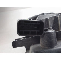 MOTEUR VENTILATEUR RADIATEUR HYUNDAI I10