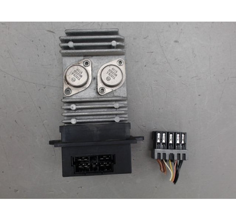 MODULE DE CHAUFFAGE
