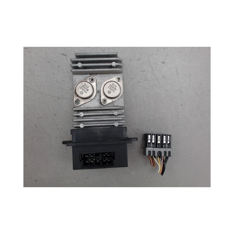 MODULE DE CHAUFFAGE RENAULT MEGANE