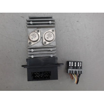 MODULE DE CHAUFFAGE RENAULT MEGANE