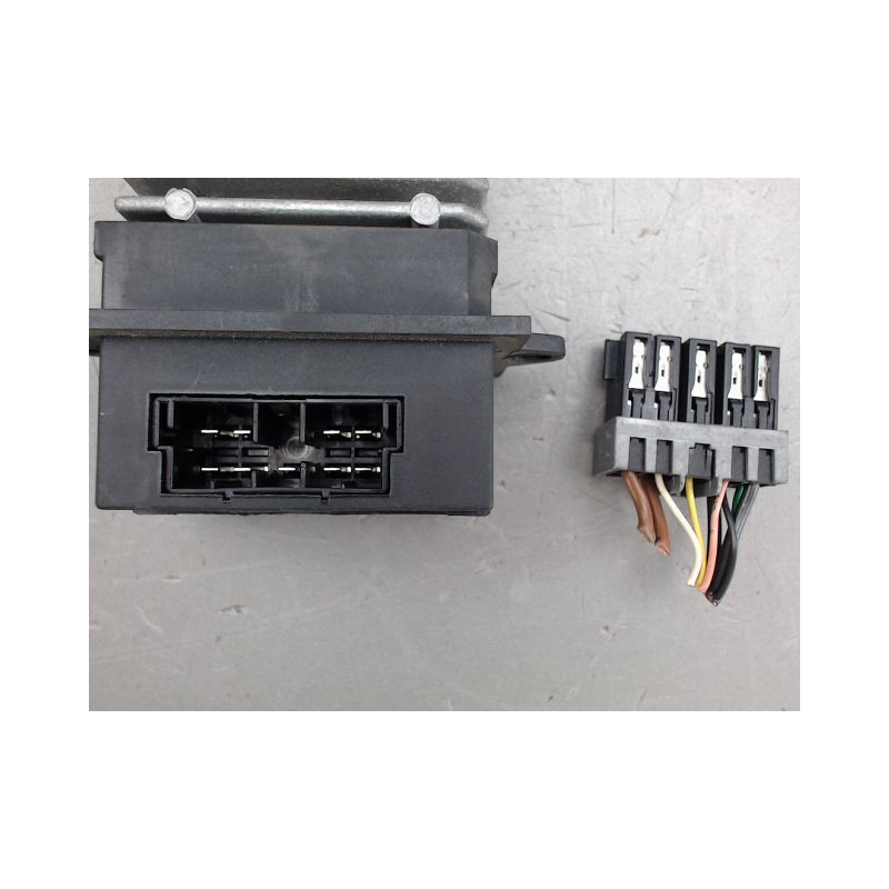 MODULE DE CHAUFFAGE RENAULT MEGANE