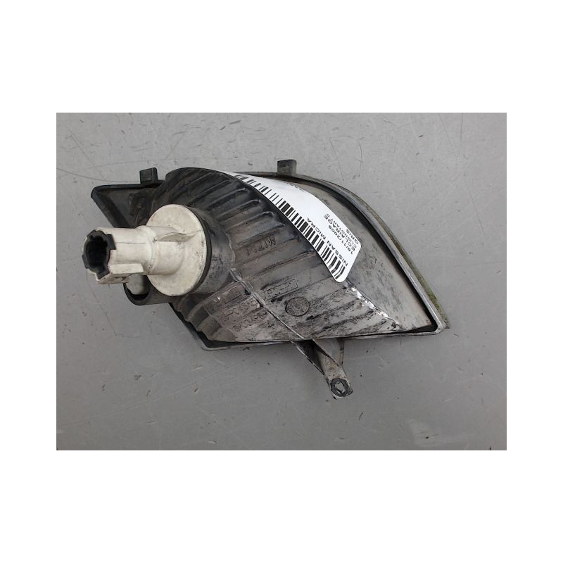 CLIGNOTANT DROIT NISSAN MICRA