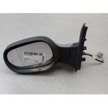 RETROVISEUR EXTERIEUR ELECTRIQUE GAUCHE NISSAN MICRA