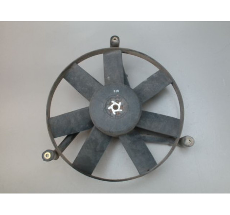MOTEUR VENTILATEUR RADIATEUR