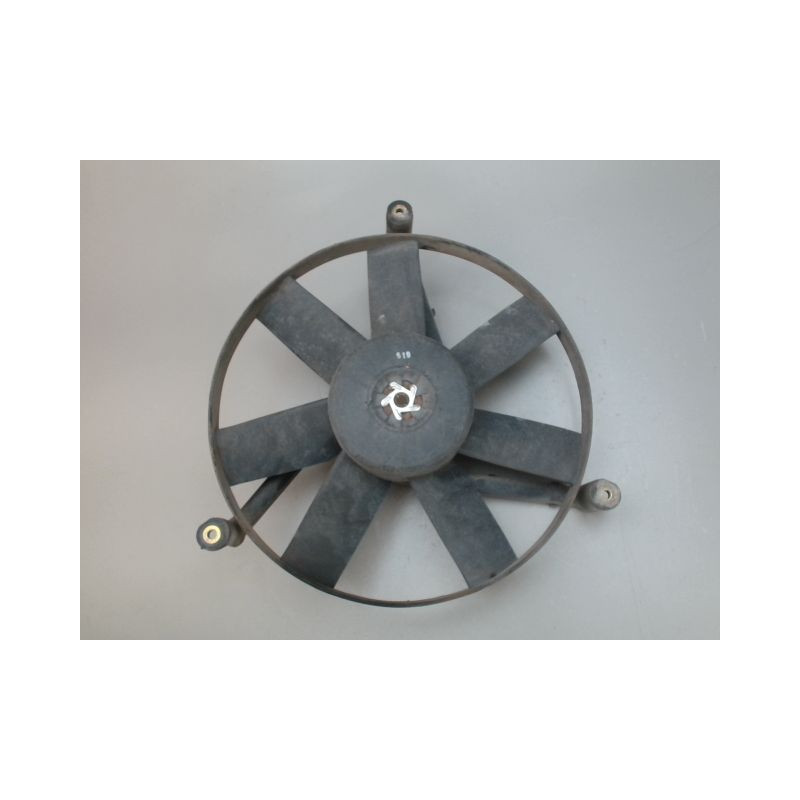 MOTEUR VENTILATEUR RADIATEUR VOLKSWAGEN POLO