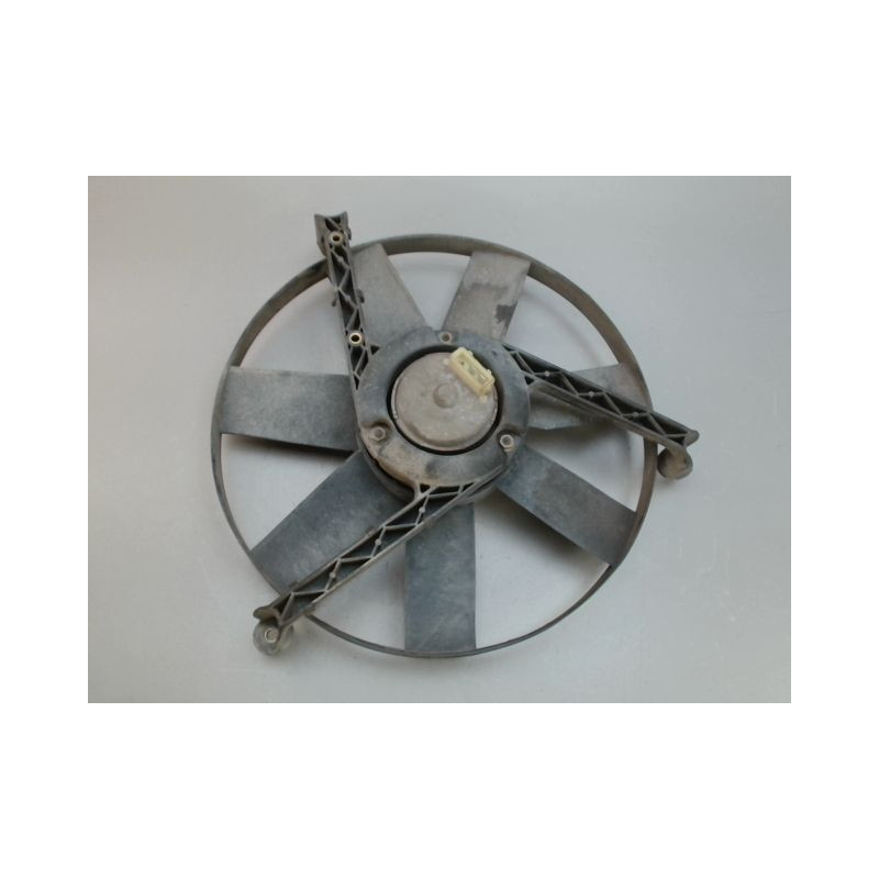 MOTEUR VENTILATEUR RADIATEUR VOLKSWAGEN POLO