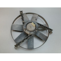 MOTEUR VENTILATEUR RADIATEUR VOLKSWAGEN POLO
