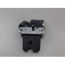 SERRURE COFFRE ARRIERE AUDI A4