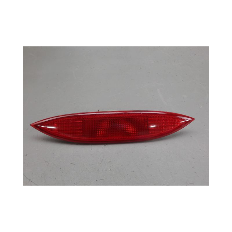 FEUX STOP SUPPLEMENTAIRE NISSAN NOTE