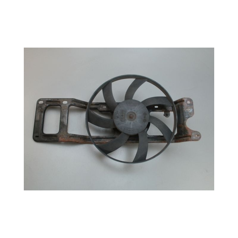 MOTEUR VENTILATEUR RADIATEUR RENAULT CLIO