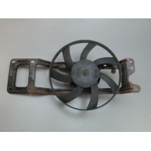 MOTEUR VENTILATEUR RADIATEUR RENAULT CLIO