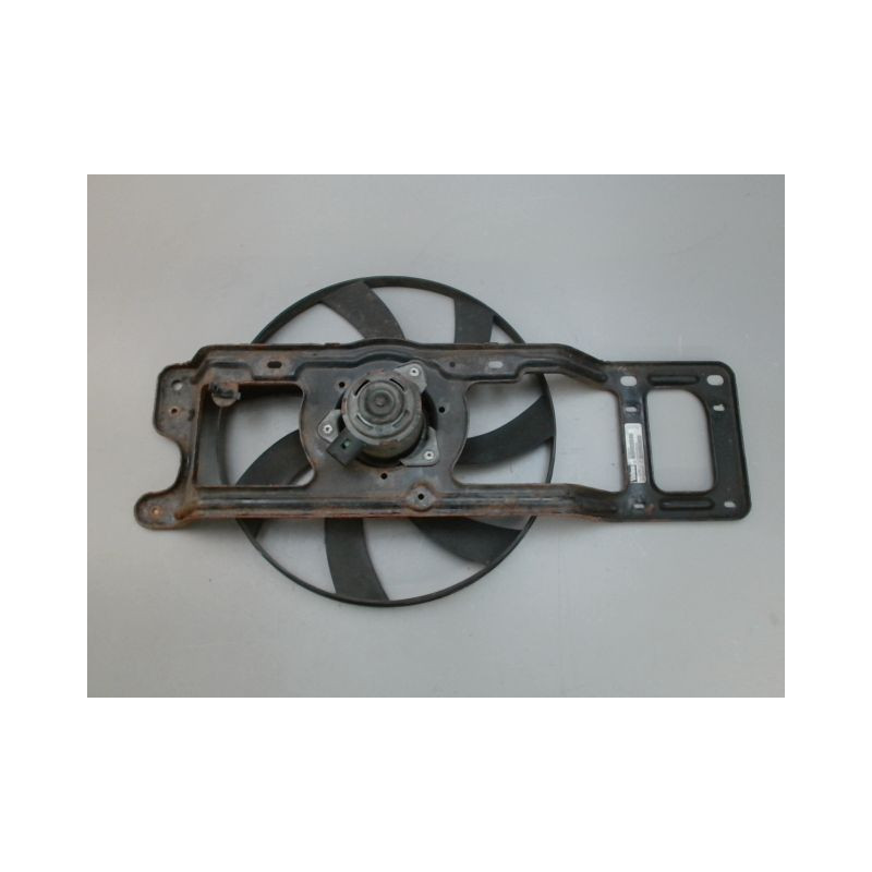 MOTEUR VENTILATEUR RADIATEUR RENAULT CLIO