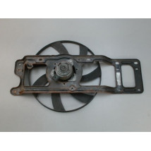 MOTEUR VENTILATEUR RADIATEUR RENAULT CLIO