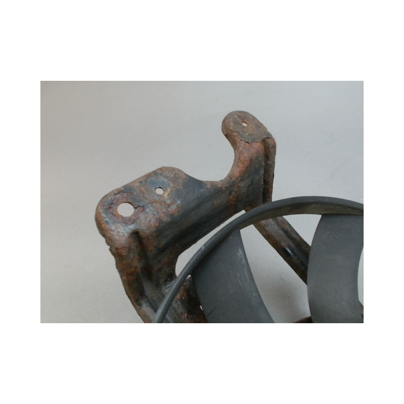 MOTEUR VENTILATEUR RADIATEUR RENAULT CLIO