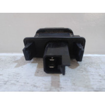 ECLAIREUR PLAQUE DE POLICE DROIT CITROEN SAXO -99