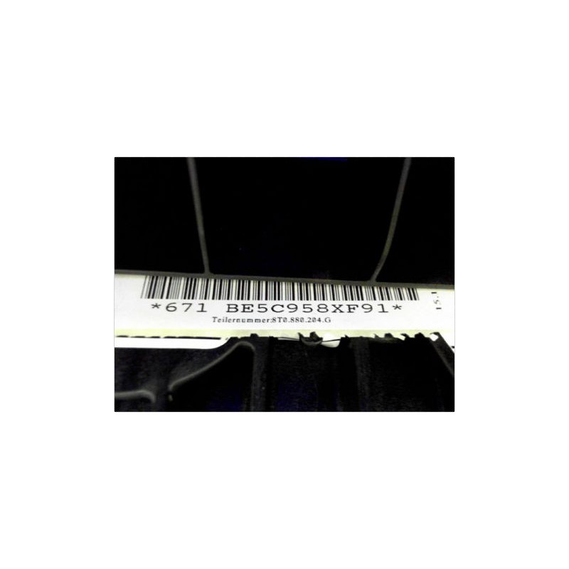 PLANCHE DE BORD  AUDI A4 08-11