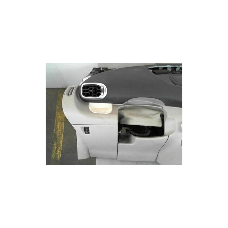 PLANCHE DE BORD  CITROEN C3 PICASSO 09-12