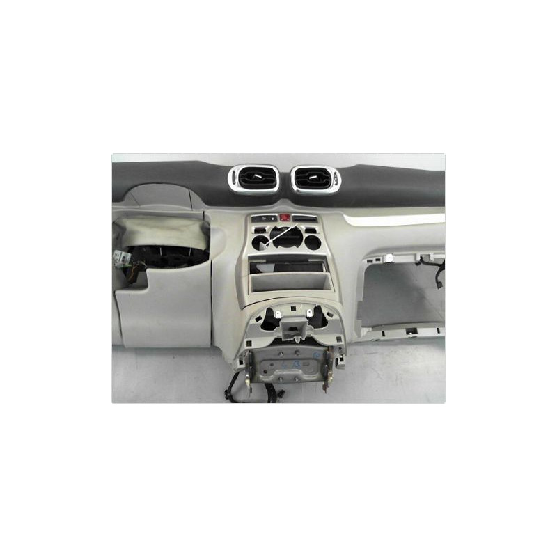 PLANCHE DE BORD  CITROEN C3 PICASSO 09-12