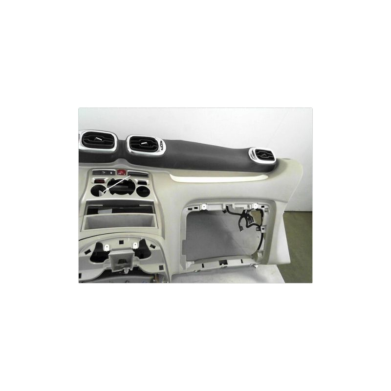 PLANCHE DE BORD  CITROEN C3 PICASSO 09-12