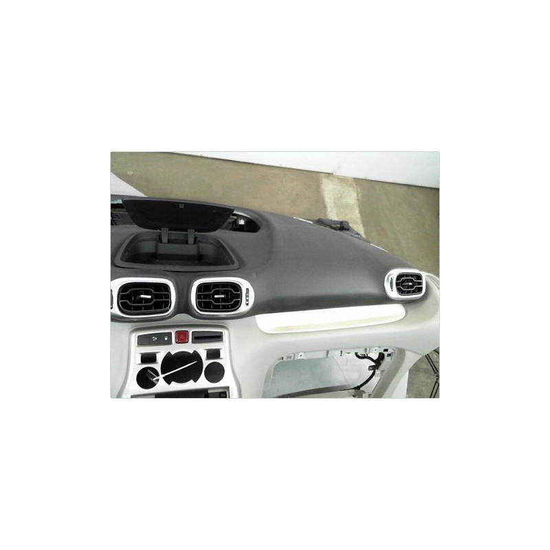 PLANCHE DE BORD  CITROEN C3 PICASSO 09-12