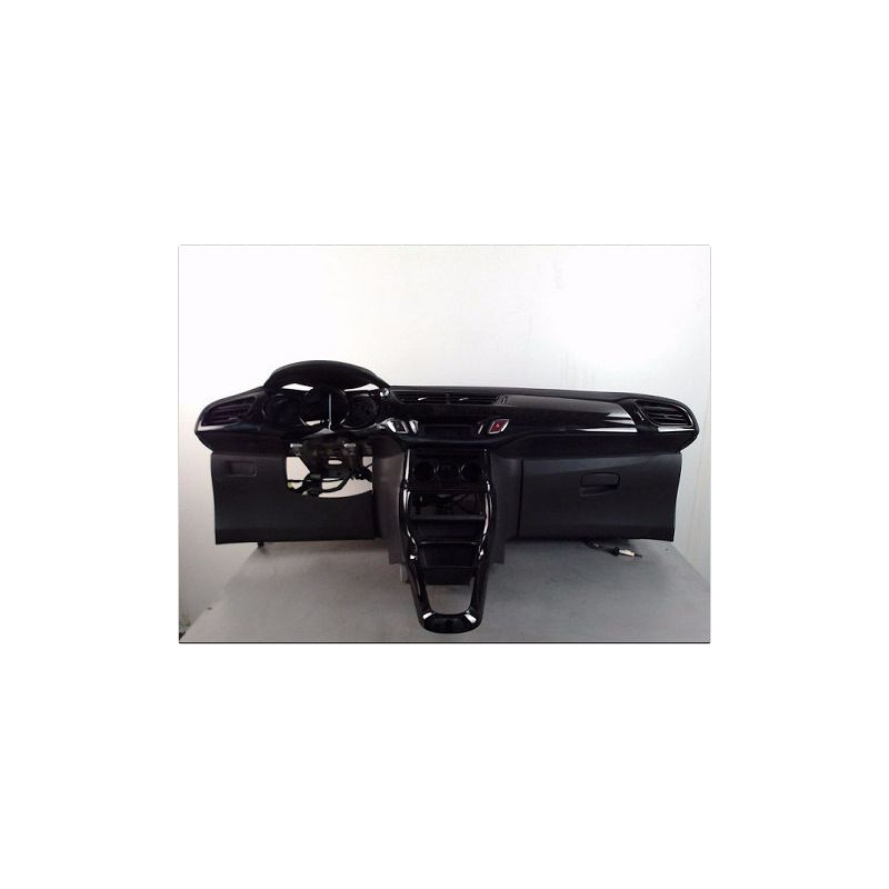 PLANCHE DE BORD  CITROEN C3 II PH2 2013-2016