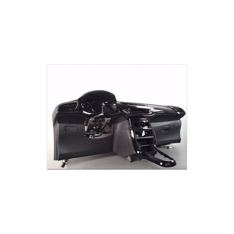 PLANCHE DE BORD  CITROEN C3 II PH2 2013-2016