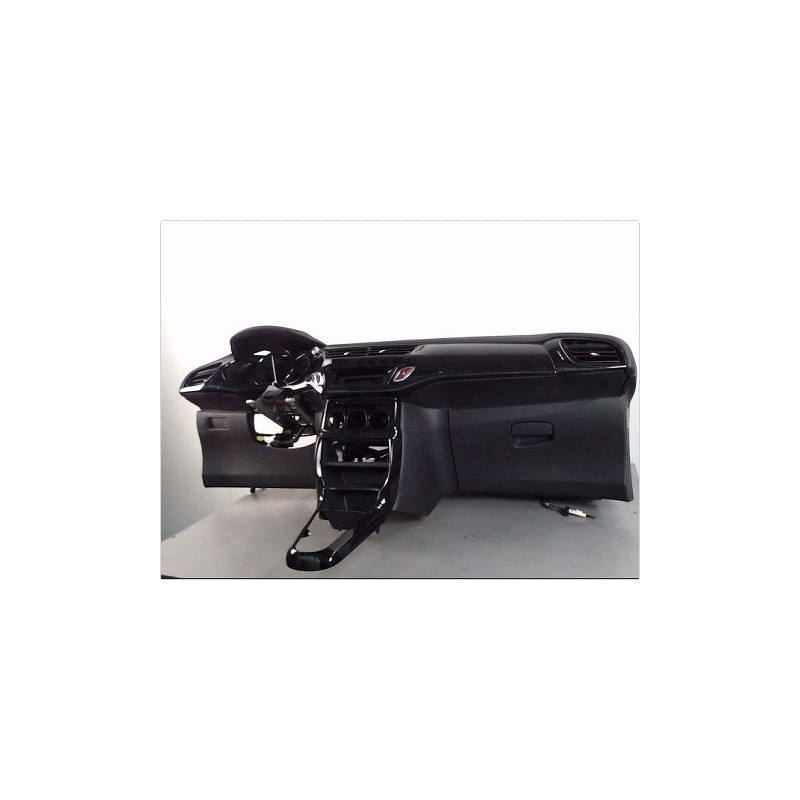 PLANCHE DE BORD  CITROEN C3 II PH2 2013-2016