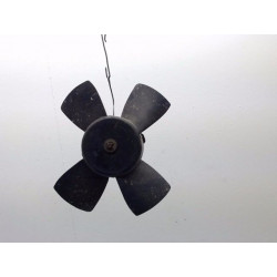 MOTEUR VENTILATEUR RADIATEUR