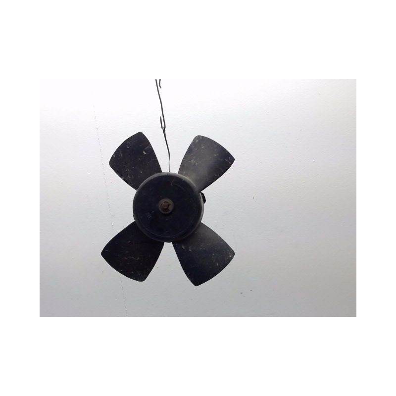 MOTEUR VENTILATEUR RADIATEUR VOLKSWAGEN POLO