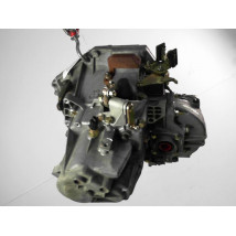 BOITE A VITESSE MECANIQUE LANCIA LYBRA BERL. 1999-2005 2.4 JTD 
