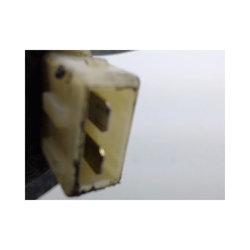 MOTEUR VENTILATEUR RADIATEUR VOLKSWAGEN POLO