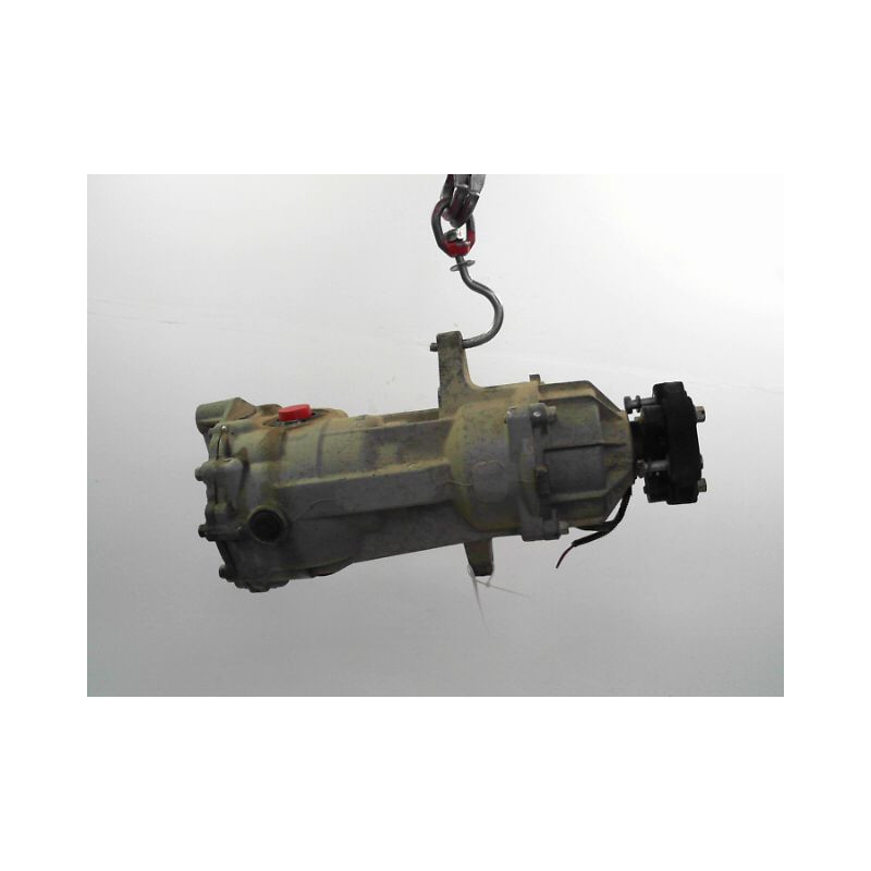 PONT ARRIERE HYUNDAI SANTA FE II Ph 1 2006-  2.2 CRDi 4x4