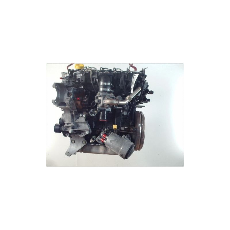 MOTEUR DIESEL RENAULT LAGUNA 2.2 dCi 
