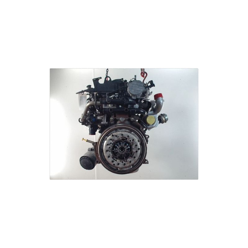 MOTEUR DIESEL RENAULT LAGUNA 2.2 dCi 