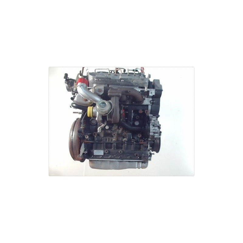 MOTEUR DIESEL RENAULT LAGUNA 2.2 dCi 