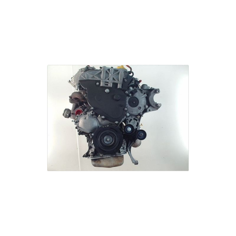 MOTEUR DIESEL RENAULT LAGUNA 2.2 dCi 
