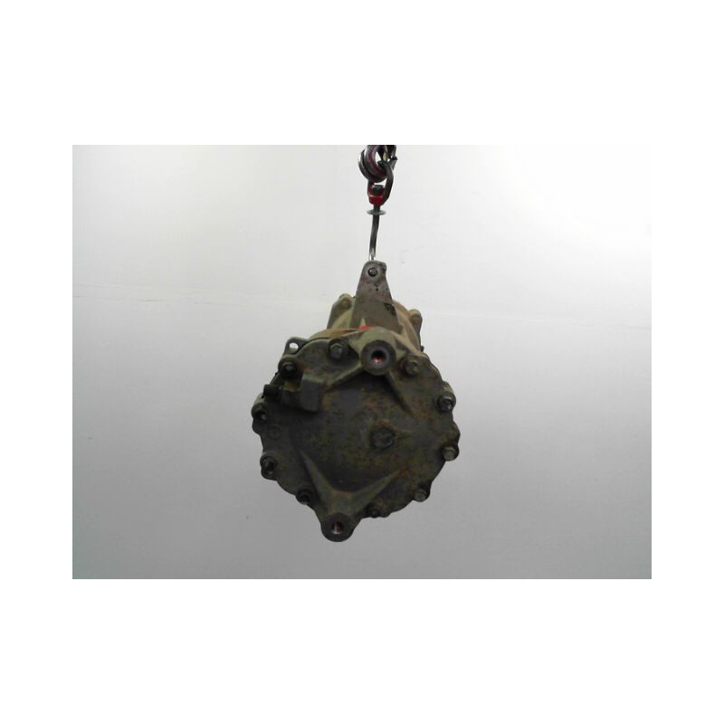 PONT ARRIERE HYUNDAI SANTA FE II Ph 1 2006-  2.2 CRDi 4x4