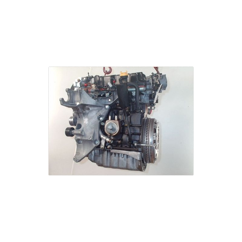MOTEUR DIESEL RENAULT LAGUNA 1.9 dCi 