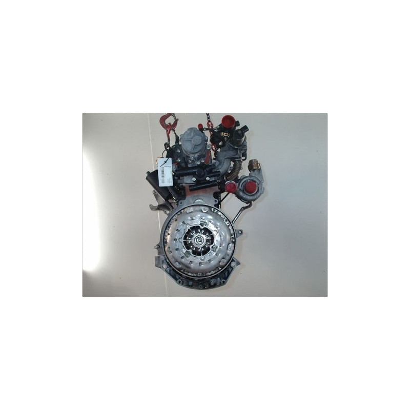 MOTEUR DIESEL RENAULT LAGUNA 1.9 dCi 