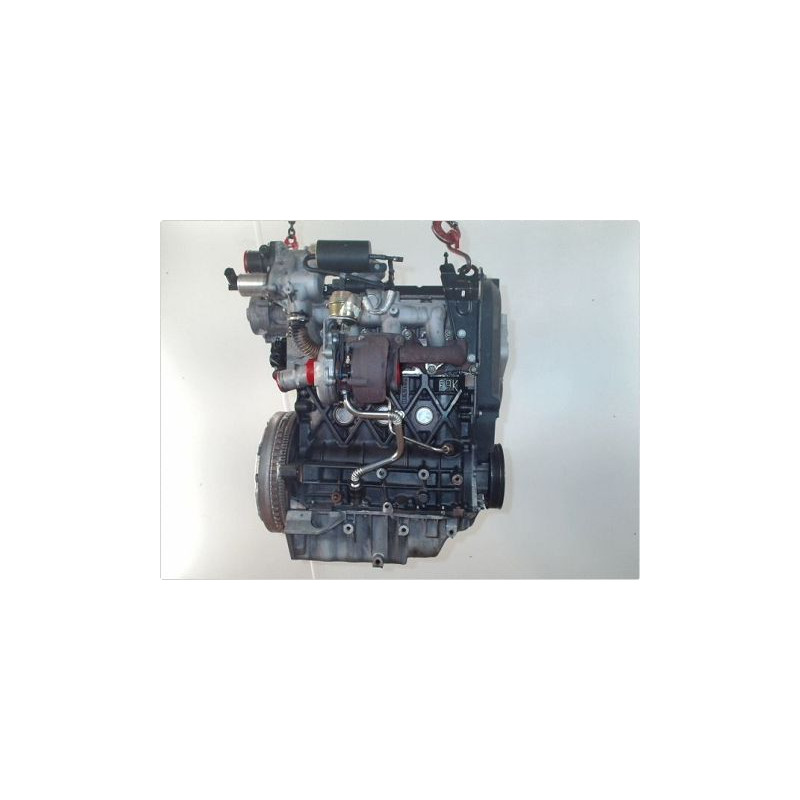 MOTEUR DIESEL RENAULT LAGUNA 1.9 dCi 