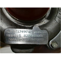 MOTEUR DIESEL RENAULT LAGUNA 1.9 dCi 
