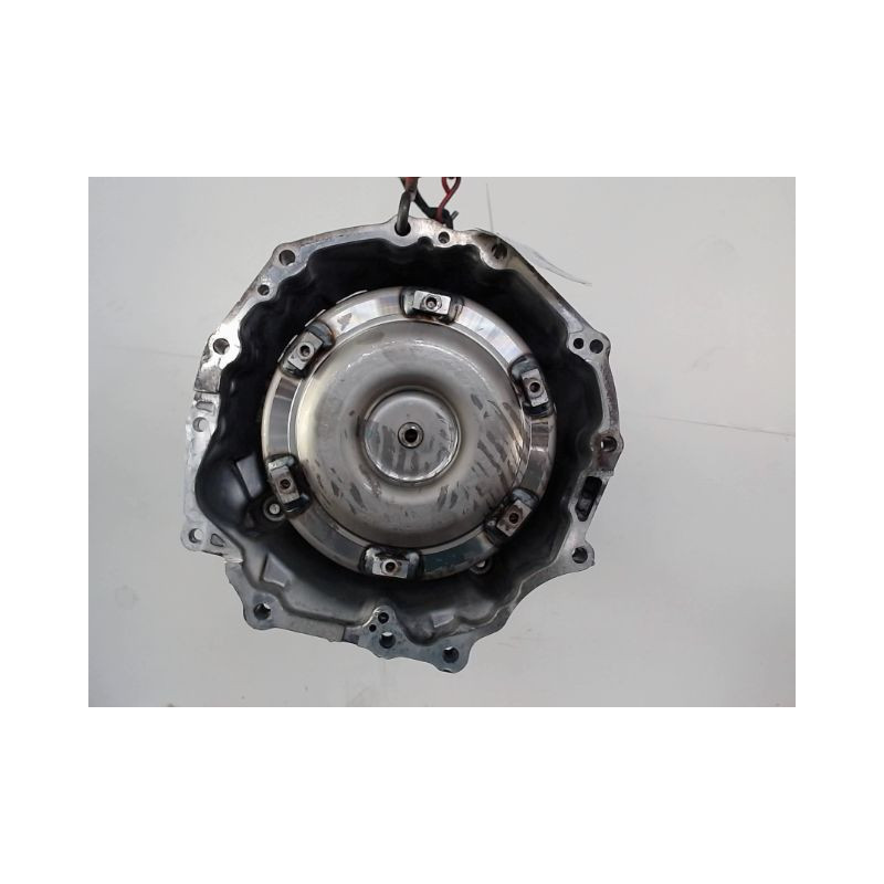 BOITE A VITESSE AUTOMATIQUE NISSAN NAVARA DOUBLE CABINE 3.0 dCi 4WD