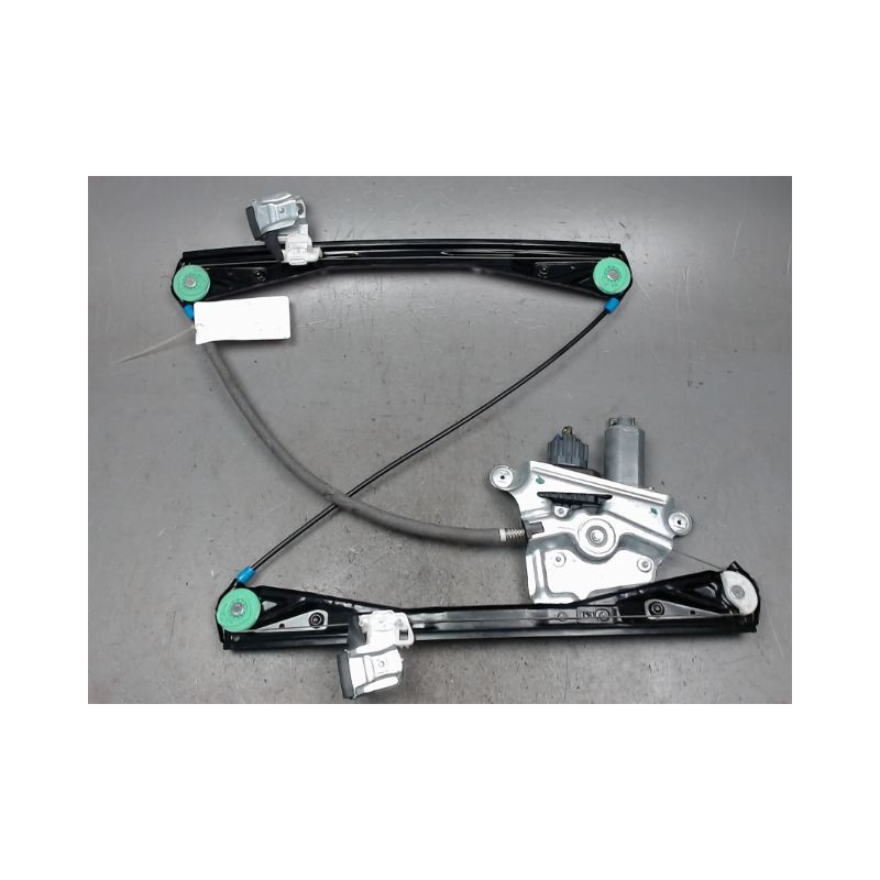 MECANISME+MOTEUR LEVE-GLACE AVANT GAUCHE JAGUAR S-TYPE