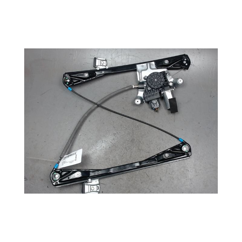 MECANISME+MOTEUR LEVE-GLACE AVANT GAUCHE JAGUAR S-TYPE
