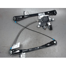 MECANISME+MOTEUR LEVE-GLACE AVANT GAUCHE JAGUAR S-TYPE