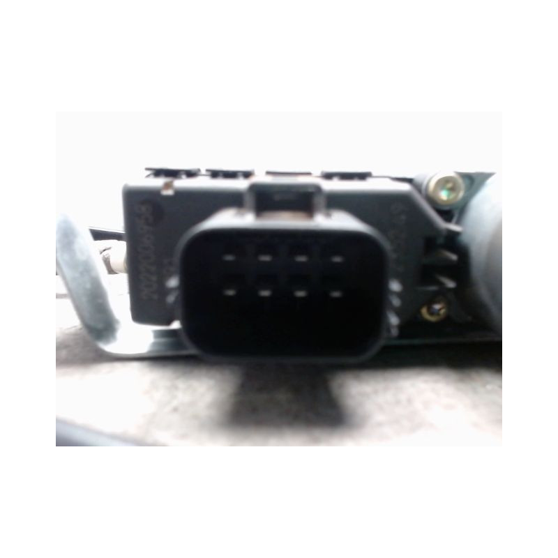 MECANISME+MOTEUR LEVE-GLACE AVANT GAUCHE JAGUAR S-TYPE