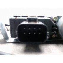MECANISME+MOTEUR LEVE-GLACE AVANT GAUCHE JAGUAR S-TYPE