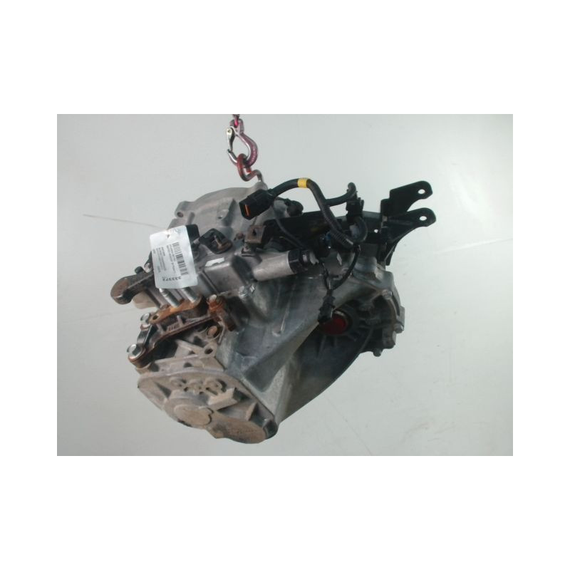 BOITE A VITESSE MECANIQUE HYUNDAI MATRIX MONOSP. Phase 1 2001-2009 1.5 CRDi VGT