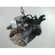 BOITE A VITESSE MECANIQUE HYUNDAI MATRIX MONOSP. Phase 1 2001-2009 1.5 CRDi VGT