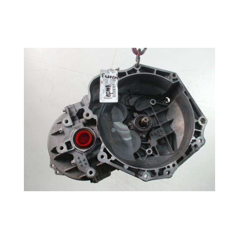 BOITE A VITESSE MECANIQUE OPEL ASTRA GTC III Phase 1  2005-2006 1.7 CDTi 